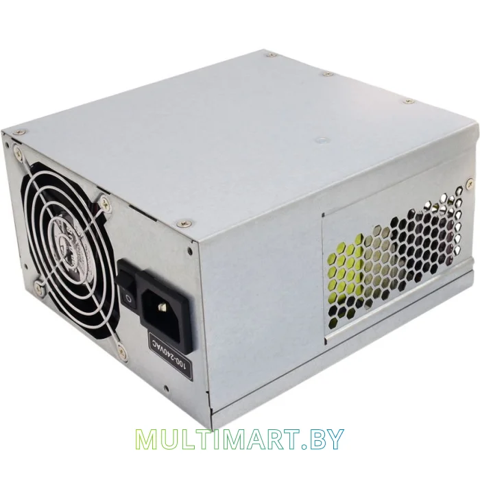 Блок питания Seasonic SSP-650RS 650W
